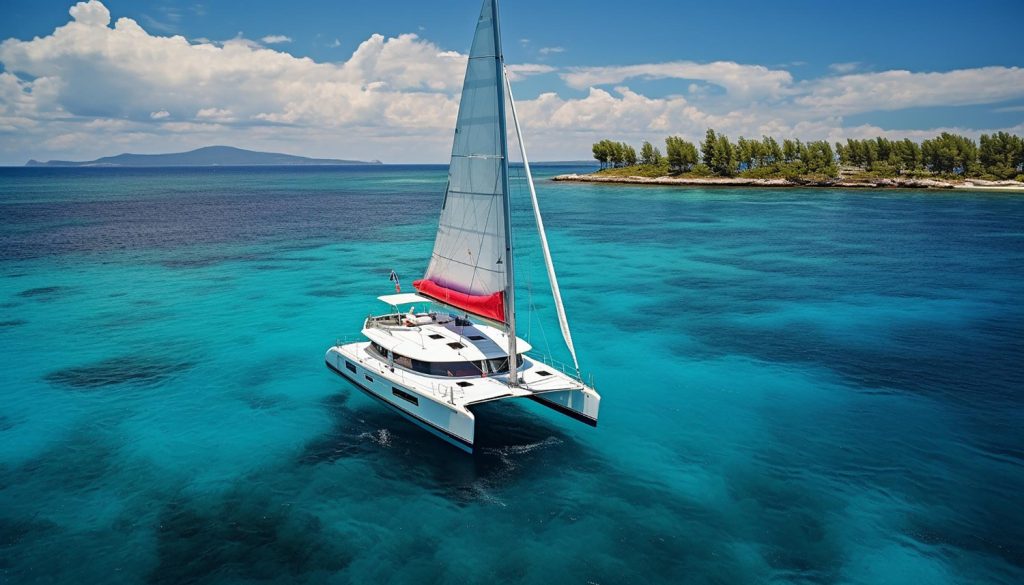 catamaran boat rentals 2 boatter.com