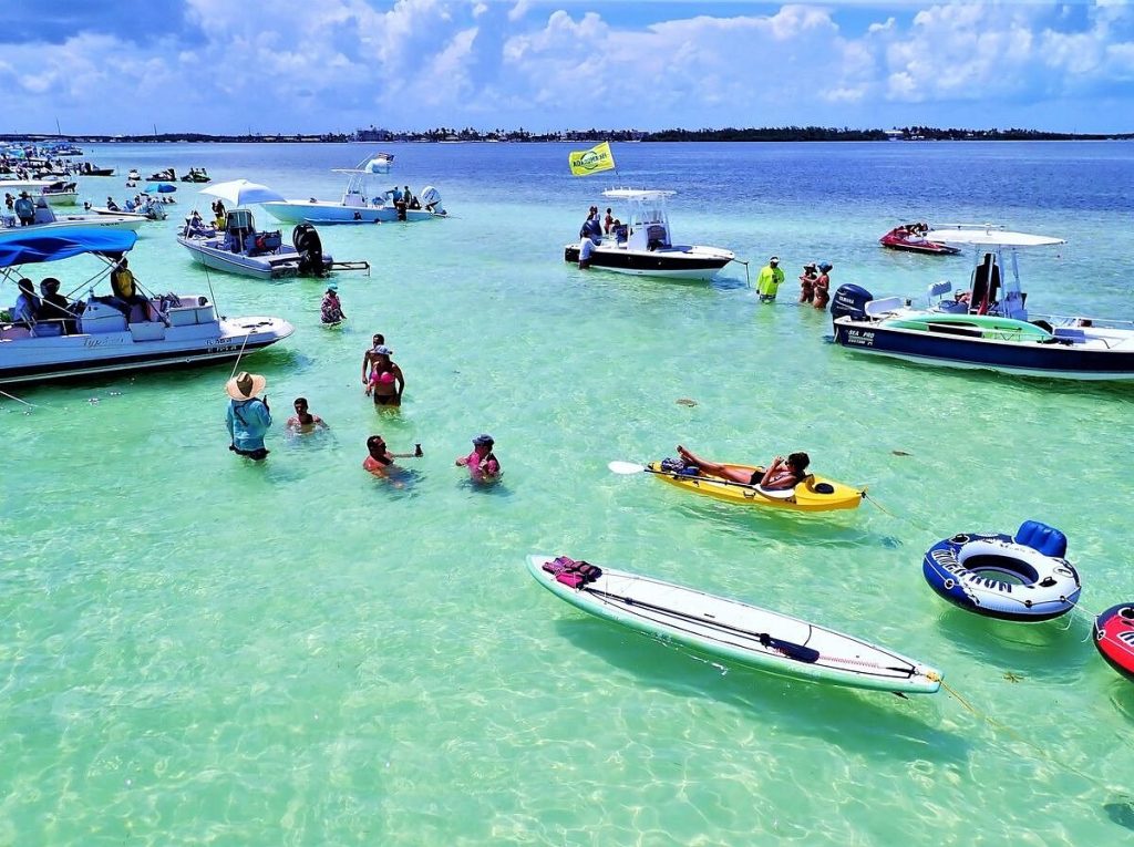 florida keys boatting boatter.com