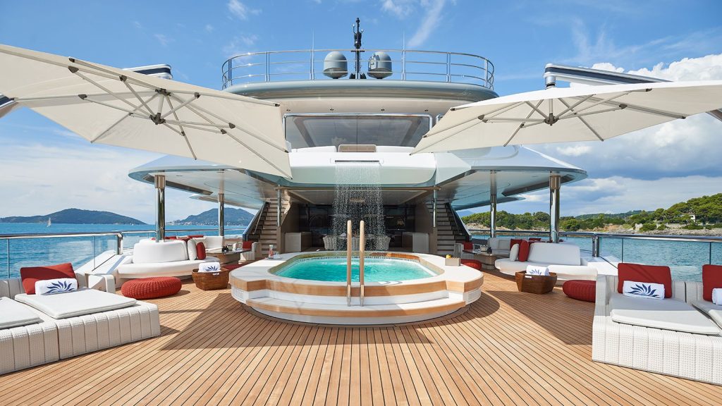 yacht 1 boat rentals boatter.com